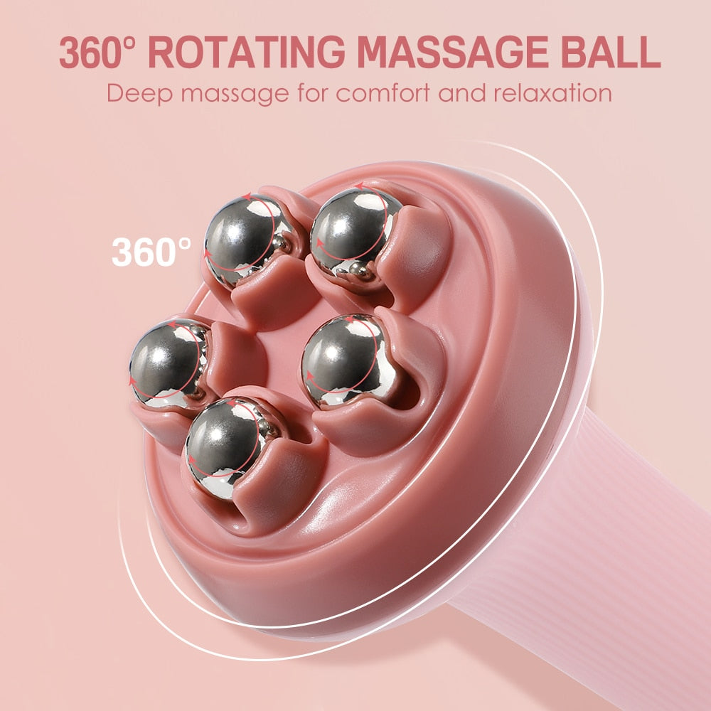 Bead Roller Body Massager | Sweat Success shop