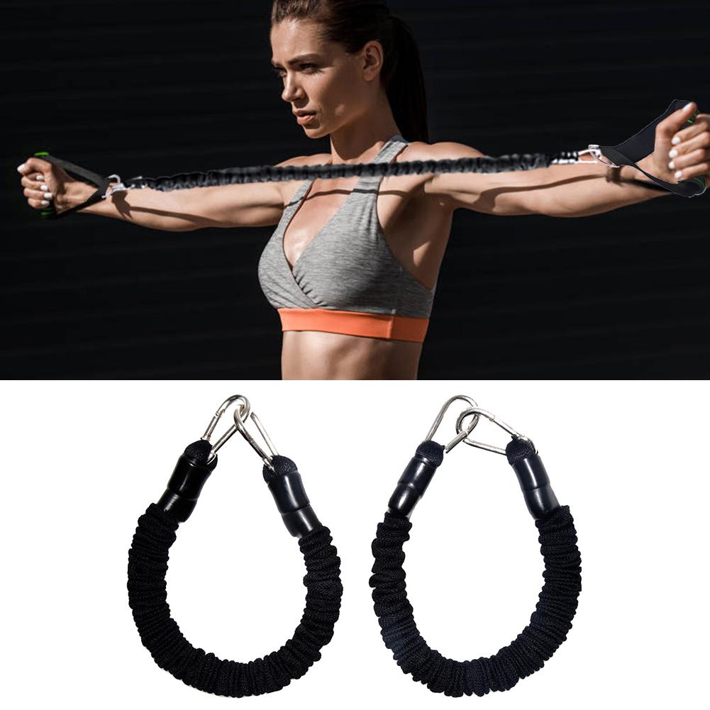 Fitness Resistance Stretching Strap Band - Sweat Success