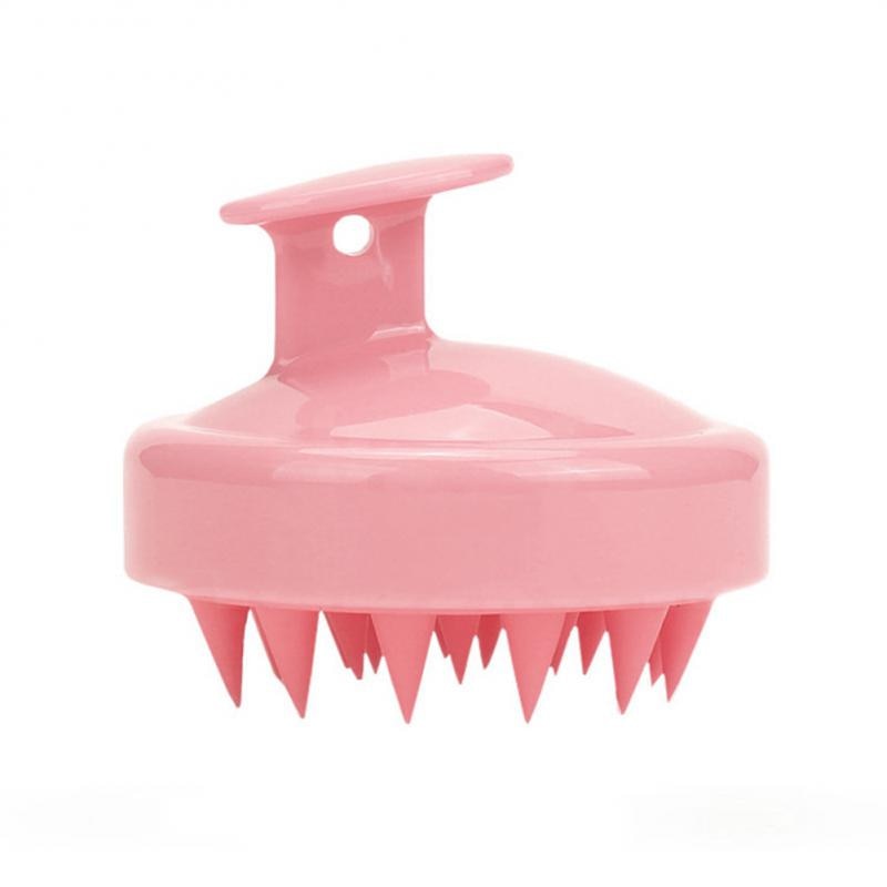 Hair and Scalp Massager Brush