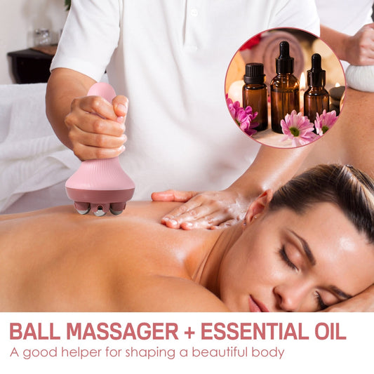 Bead Roller Body Massager | Sweat Success shop