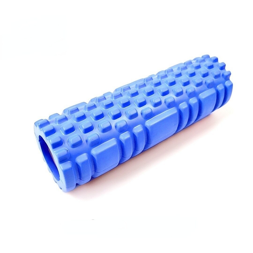 Yoga Fitness Trigger Point Therapy Massage Foam - Sweat Success