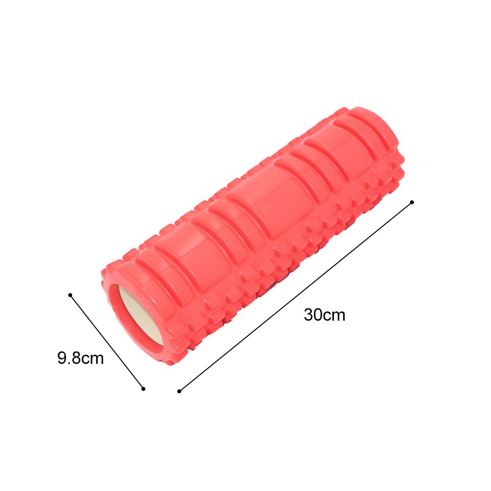 Yoga Fitness Trigger Point Therapy Massage Foam - Sweat Success