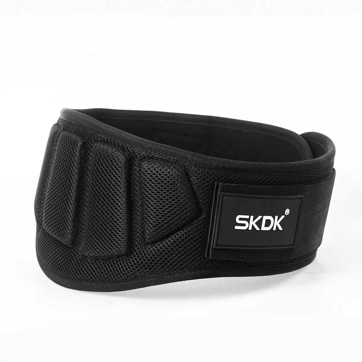SKDK Weightlifting Belt | Sweat Success shop