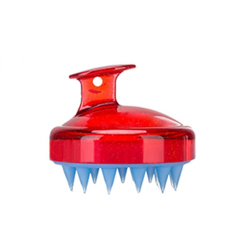 Hair and Scalp Massager Brush