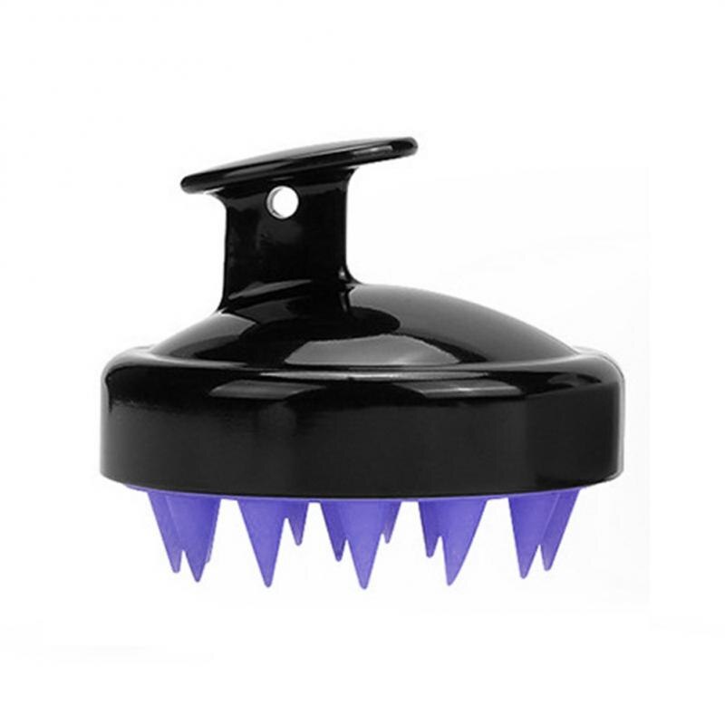 Hair and Scalp Massager Brush