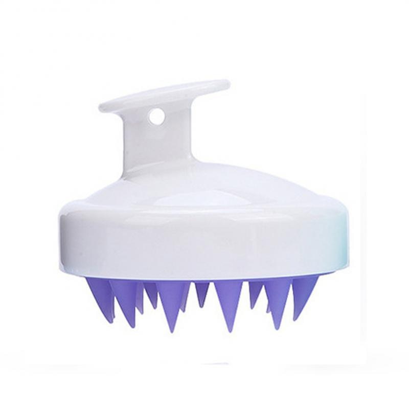 Hair and Scalp Massager Brush