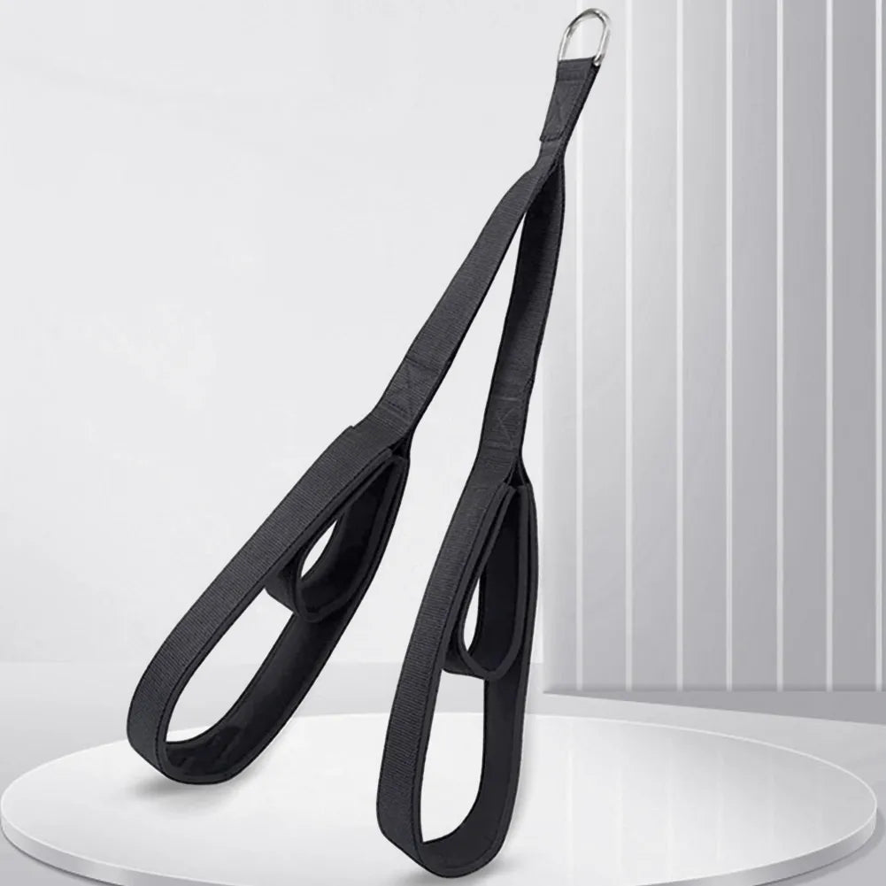 Anti-Slip Multi-Purpose Pull Down Rope