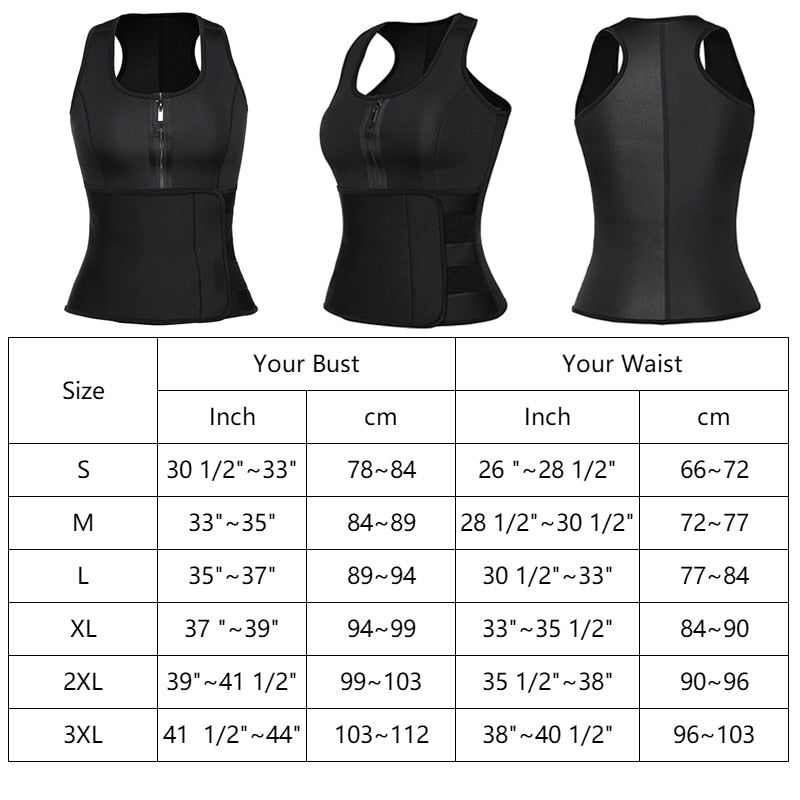 Adjustable Posture Corrector Orthopedic Vest | Sweat Success shop