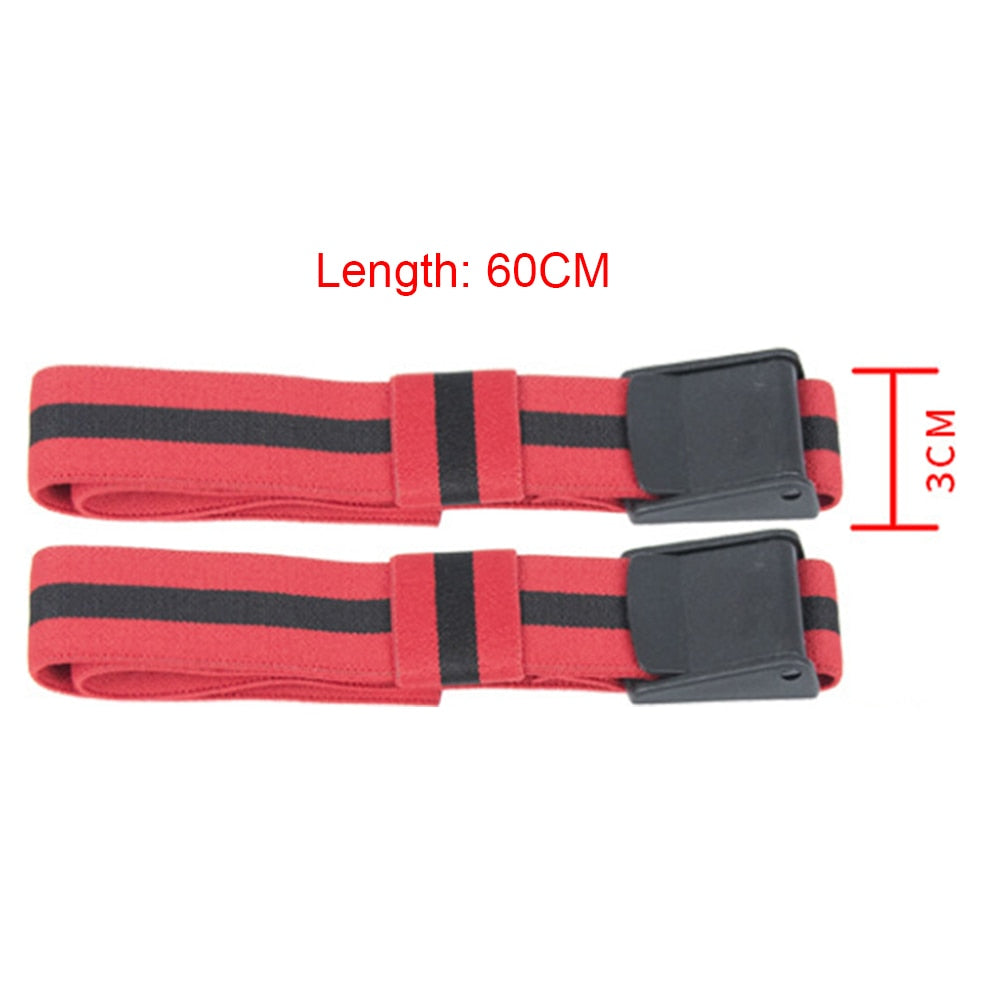 Rigid Blood Flow Restriction Band - Sweat Success shop