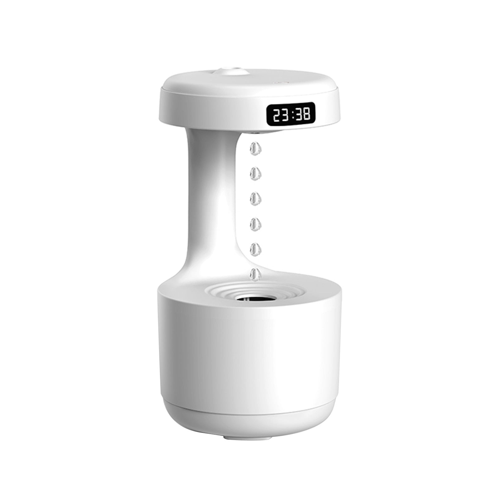 Anti-Gravity Water Droplet Humidifier | Sweat Success shop