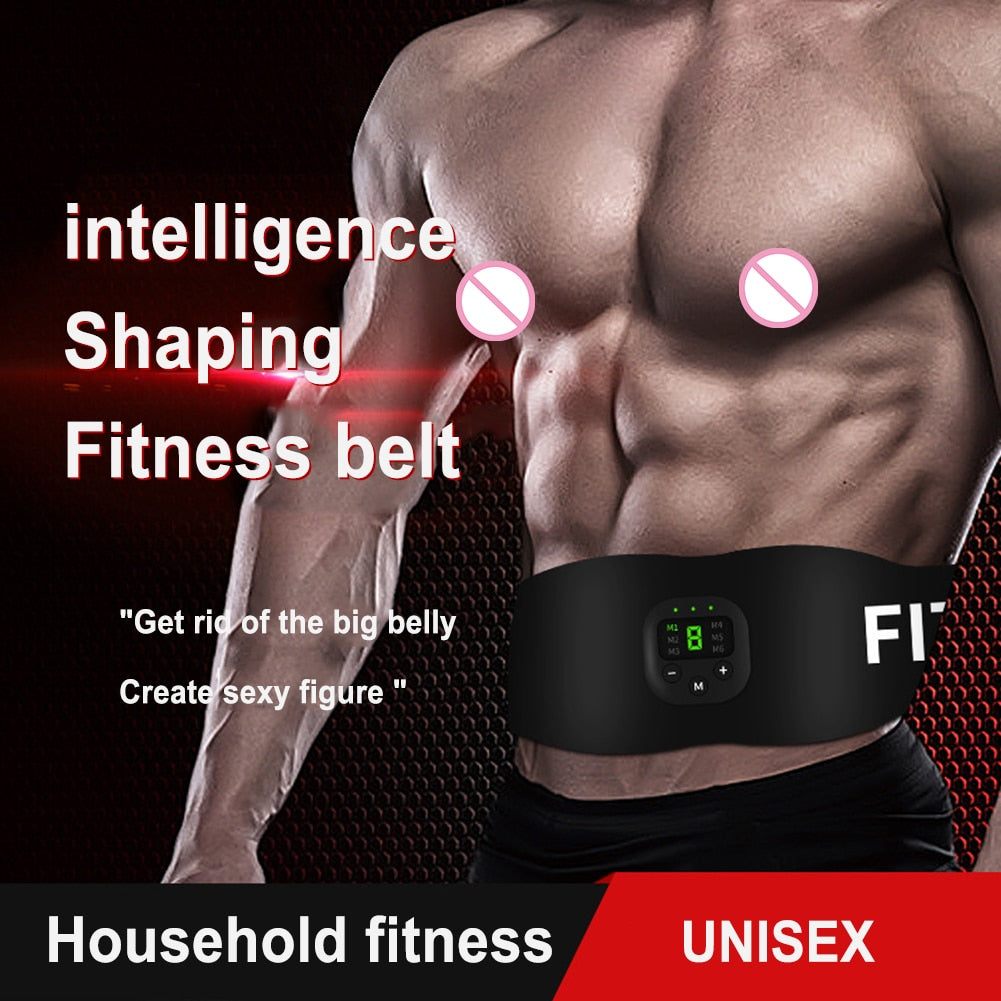 Belly Smart Slimming Waist Shaping Band - Sweat Success