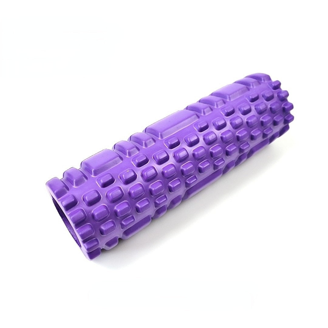 Yoga Fitness Trigger Point Therapy Massage Foam - Sweat Success