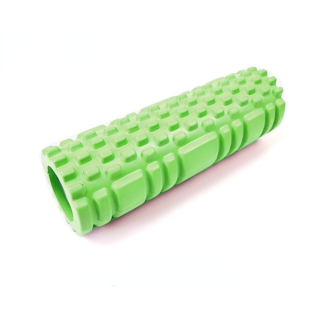 Yoga Fitness Trigger Point Therapy Massage Foam - Sweat Success