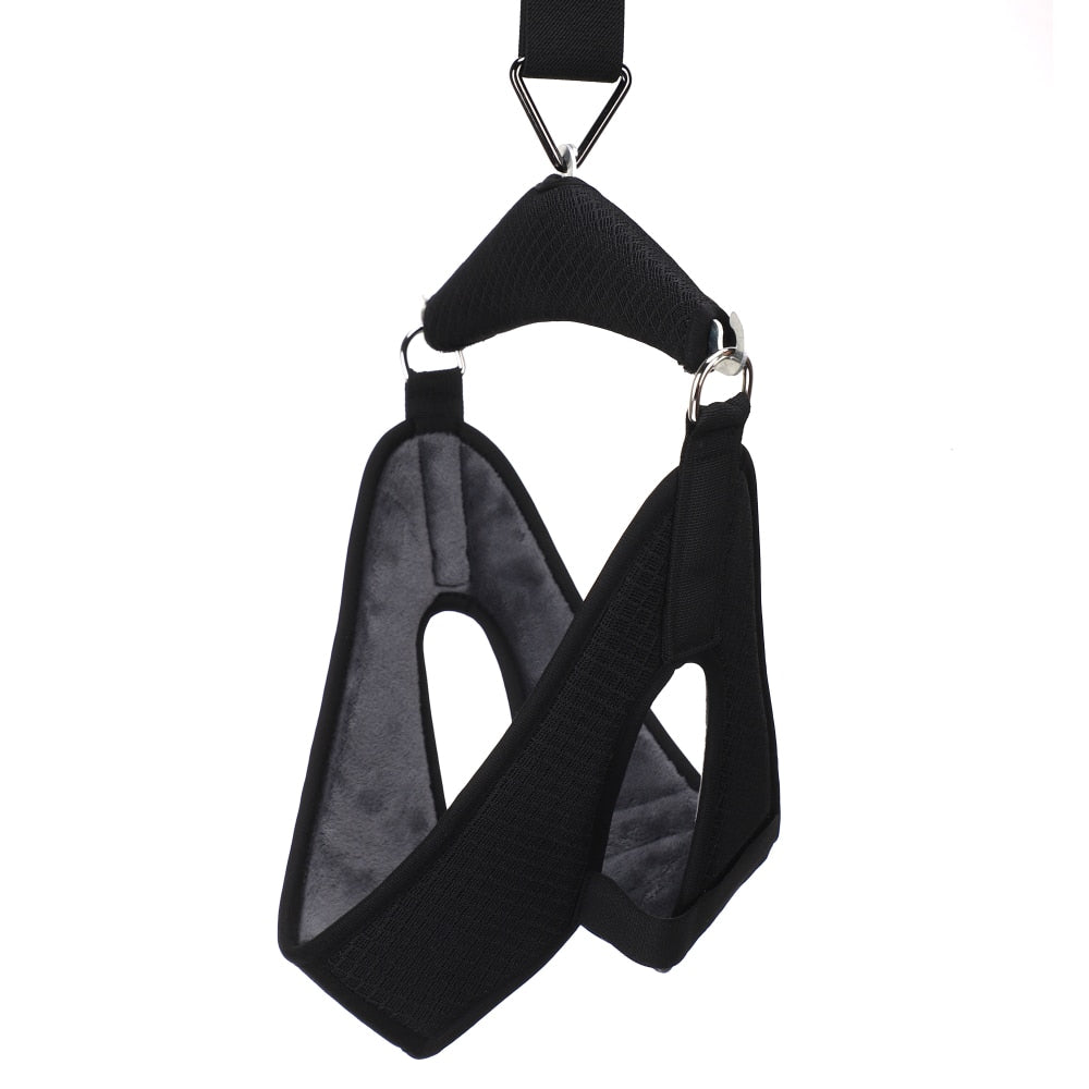 Posture Correction Portable Neck Device | Sweat Success shop