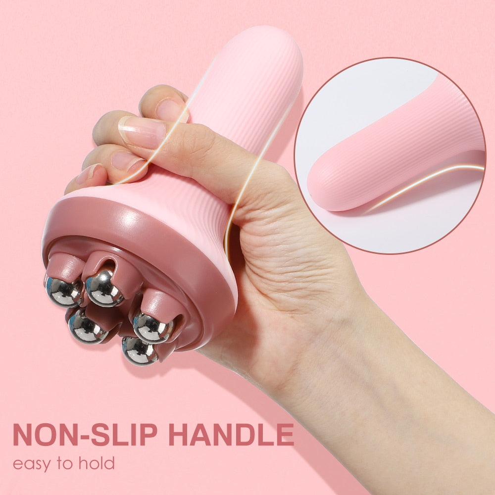 Bead Roller Body Massager | Sweat Success shop