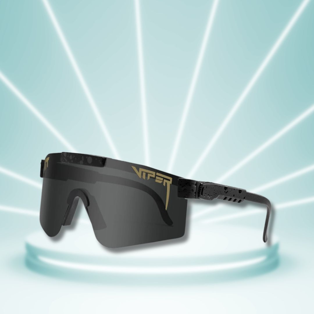 Viper Windproof Casual Outdoor Cycling Sunglasses