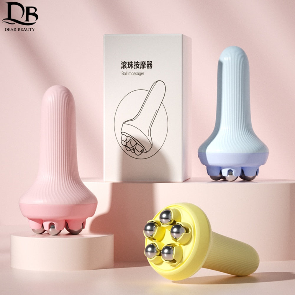 Bead Roller Body Massager | Sweat Success shop